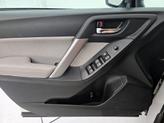 Thumbnail of 2015 White Subaru Forester