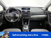 Thumbnail of 2015 White Subaru Forester