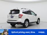 Thumbnail of 2015 White Subaru Forester