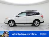 Thumbnail of 2015 White Subaru Forester