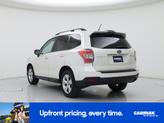 Thumbnail of 2015 White Subaru Forester