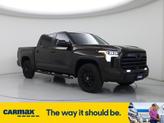 Photo of 2024 Brown Toyota Tundra