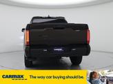 Thumbnail of 2024 Brown Toyota Tundra