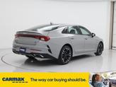 Thumbnail of 2022 Gray Kia K5