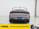 Thumbnail of 2022 Gray Kia K5