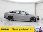 Thumbnail of 2022 Gray Kia K5