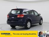 Thumbnail of 2015 Blue Dodge Journey