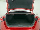 Thumbnail of 2023 Red Nissan Sentra