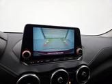 Thumbnail of 2023 Red Nissan Sentra