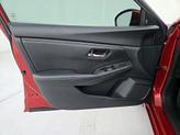 Thumbnail of 2023 Red Nissan Sentra