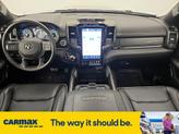 Thumbnail of 2022 Silver RAM 1500