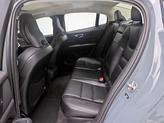 Thumbnail of 2024 Blue Volvo S60
