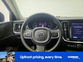 Thumbnail of 2024 Blue Volvo S60