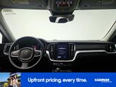 Thumbnail of 2024 Blue Volvo S60