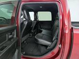 Thumbnail of 2022 Red RAM 2500