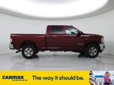Thumbnail of 2022 Red RAM 2500