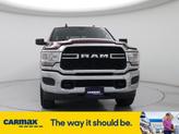 Thumbnail of 2022 Red RAM 2500