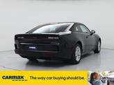 Thumbnail of 2025 Black Dodge Charger Daytona