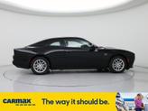 Thumbnail of 2025 Black Dodge Charger Daytona