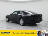Thumbnail of 2025 Black Dodge Charger Daytona