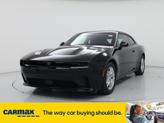 Thumbnail of 2025 Black Dodge Charger Daytona