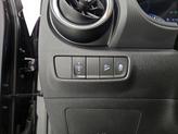 Thumbnail of 2023 Black Hyundai KONA