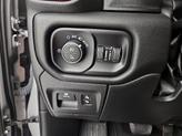 Thumbnail of 2025 Gray RAM 1500