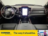 Thumbnail of 2025 Gray RAM 1500