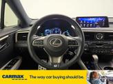 Thumbnail of 2018 Black Lexus RX 350