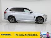 Thumbnail of 2017 Silver BMW X5