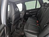 Thumbnail of 2017 Silver BMW X5