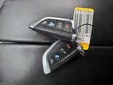 Thumbnail of 2017 Silver BMW X5
