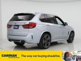 Thumbnail of 2017 Silver BMW X5