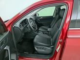 Thumbnail of 2020 Red Volkswagen Tiguan