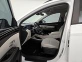 Thumbnail of 2023 White Hyundai TUCSON