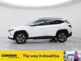 Thumbnail of 2023 White Hyundai TUCSON