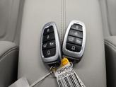 Thumbnail of 2023 White Hyundai TUCSON