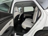 Thumbnail of 2023 White Hyundai TUCSON