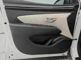 Thumbnail of 2023 White Hyundai TUCSON