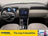 Thumbnail of 2023 White Hyundai TUCSON
