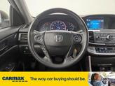 Thumbnail of 2013 Silver Honda Accord