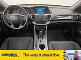 Thumbnail of 2013 Silver Honda Accord