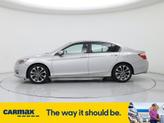 Thumbnail of 2013 Silver Honda Accord
