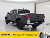 Thumbnail of 2022 Gray Toyota Tacoma