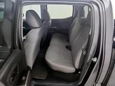 Thumbnail of 2022 Gray Toyota Tacoma
