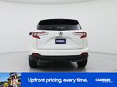 Thumbnail of 2019 White Acura RDX