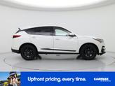 Thumbnail of 2019 White Acura RDX