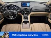Thumbnail of 2019 White Acura RDX