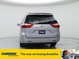 Thumbnail of 2015 Silver Toyota Sienna