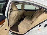 Thumbnail of 2014 White Lexus ES 300h